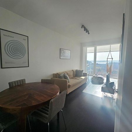 Amazing View Graca Lisbon Apartment ภายนอก รูปภาพ